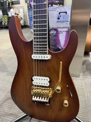 Store Special Product - Jackson Guitars - 291-5453-557